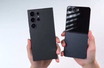 Artigos Galaxy S24 Ultra vs Galaxy Z Flip 7: Qual Vale Mais a Pena em 2025?