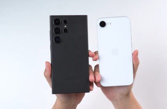 Artigos Galaxy S24 Ultra vs iPhone 16e: Qual Smartphone Vale Mais a Pena em 2025?
