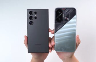 Artigos Galaxy S24 Ultra vs Poco F7: Comparativo Completo e Qual Comprar em 2025