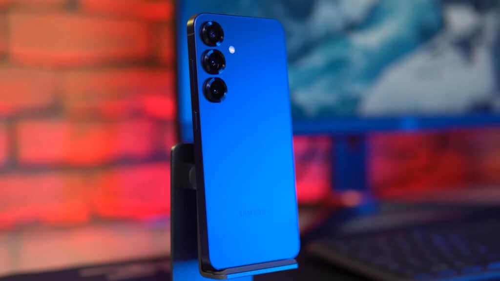 Galaxy S25 – Vale a Pena Comprar em 2025? Análise Completa Após 6 Meses de Uso