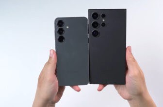 Artigos Galaxy S25 vs Galaxy S24 Ultra: Qual Smartphone Vale Mais a Pena em 2025?