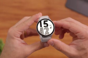Artigos Galaxy Watch 7: O melhor smartwatch custo-benefício de 2025