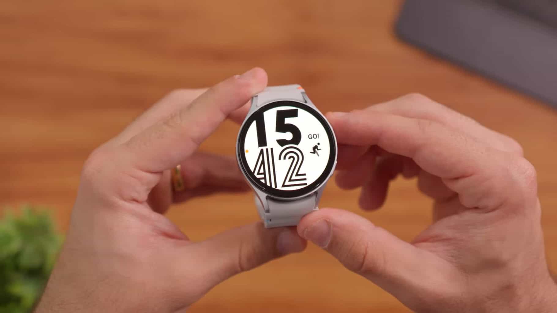 Galaxy Watch 7: O melhor smartwatch custo-benefício de 2025