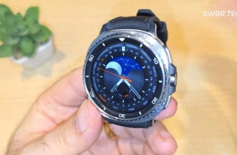 Artigos Galaxy Watch 8 Classic Depois de 2 Semanas: Ainda Vale a Pena em 2025?