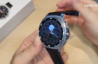 Artigos Galaxy Watch 8 Classic – Review Completo: Vale a Pena em 2025?