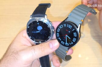 Artigos Galaxy Watch 8 Classic vs Galaxy Watch 7 — Comparativo Detalhado