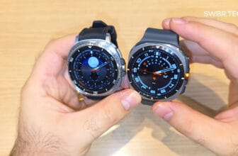 Artigos Galaxy Watch 8 Classic vs Galaxy Watch Ultra – Comparativo Completo