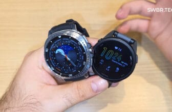 Artigos Galaxy Watch 8 Classic vs Garmin Forerunner 165 Music: Comparativo Completo