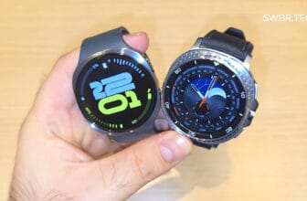 Artigos Galaxy Watch 8 vs Galaxy Watch 8 Classic: Qual vale mais a pena?