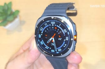 Artigos Galaxy Watch Ultra Atualizado com One UI 8: Vale a Pena em 2025?