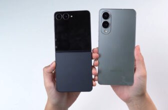Artigos Galaxy Z Flip 7 vs Galaxy S25 Edge – Qual comprar em 2025?