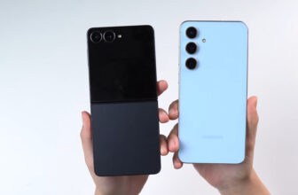Artigos Galaxy Z Flip7 vs Galaxy S24 FE: Qual vale mais a pena em 2025?