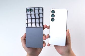 Artigos Galaxy Z Flip7 vs Galaxy S25: Qual comprar em 2025?