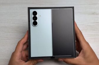 Artigos Galaxy Z Fold 7: Unboxing, Primeiras Impressões e Tudo que Você Precisa Saber