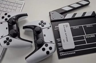 Artigos Game Stick M15 Pro com 20 Mil Jogos: Vale a Pena Comprar no Brasil por Apenas R$130?