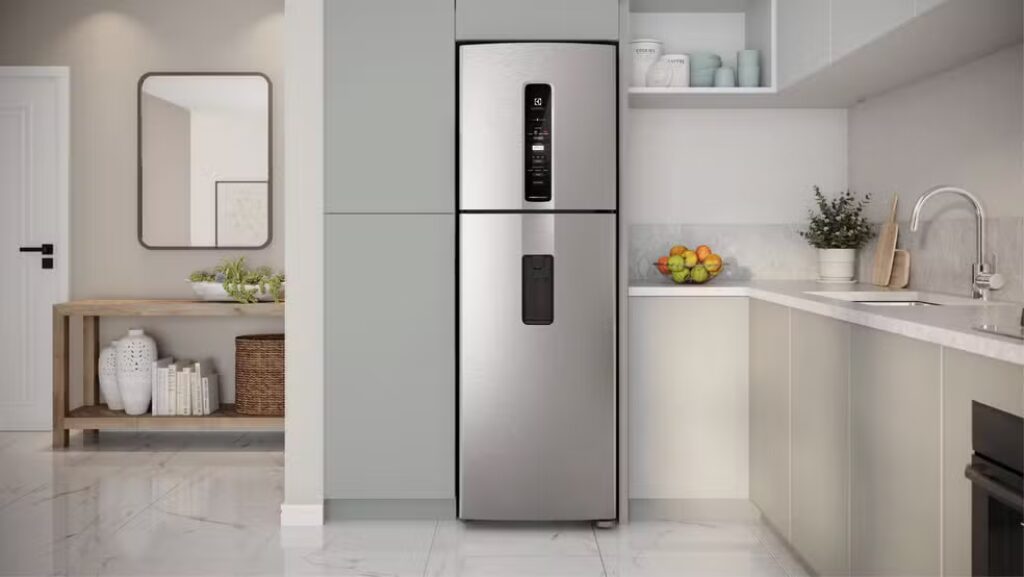 Melhores Geladeiras Pretas para Comprar em 2025: Black Glass e Black Inox com Economia e Estilo Melhores Geladeiras Pretas para Comprar em 2025: Black Glass e Black Inox com Economia e Estilo