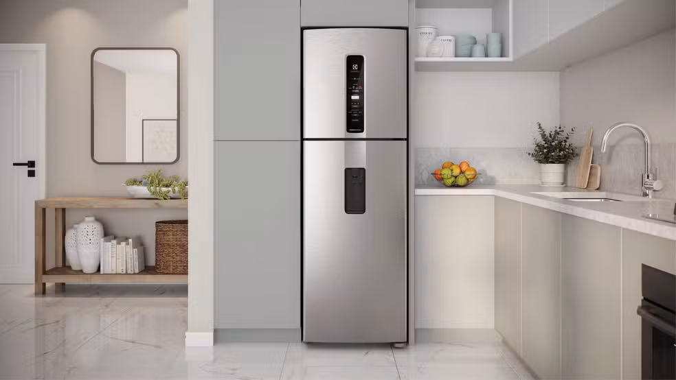 Melhores Geladeiras Pretas para Comprar em 2025: Black Glass e Black Inox com Economia e Estilo Melhores Geladeiras Pretas para Comprar em 2025: Black Glass e Black Inox com Economia e Estilo