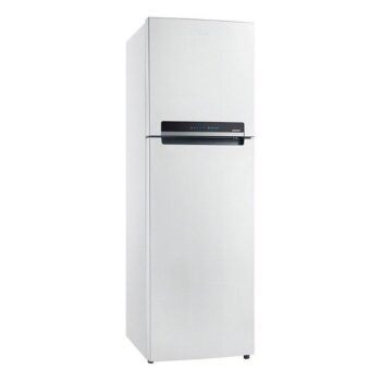 Geladeira/Refrigerador Midea Frost Free 2 Portas Branca 425L MD-RT572EVD011