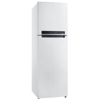 Geladeira/Refrigerador Midea Frost Free 2 Portas Branca 425L MD-RT572EVD012 - 220V