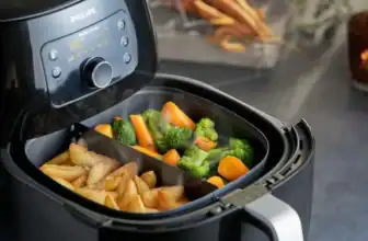 Artigos Guia Completo: Como Escolher o Tamanho de Air Fryer Ideal para Sua Família