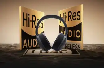 Artigos Haylou S40: O Headphone com Cancelamento de Ruído que Surpreende em 2025