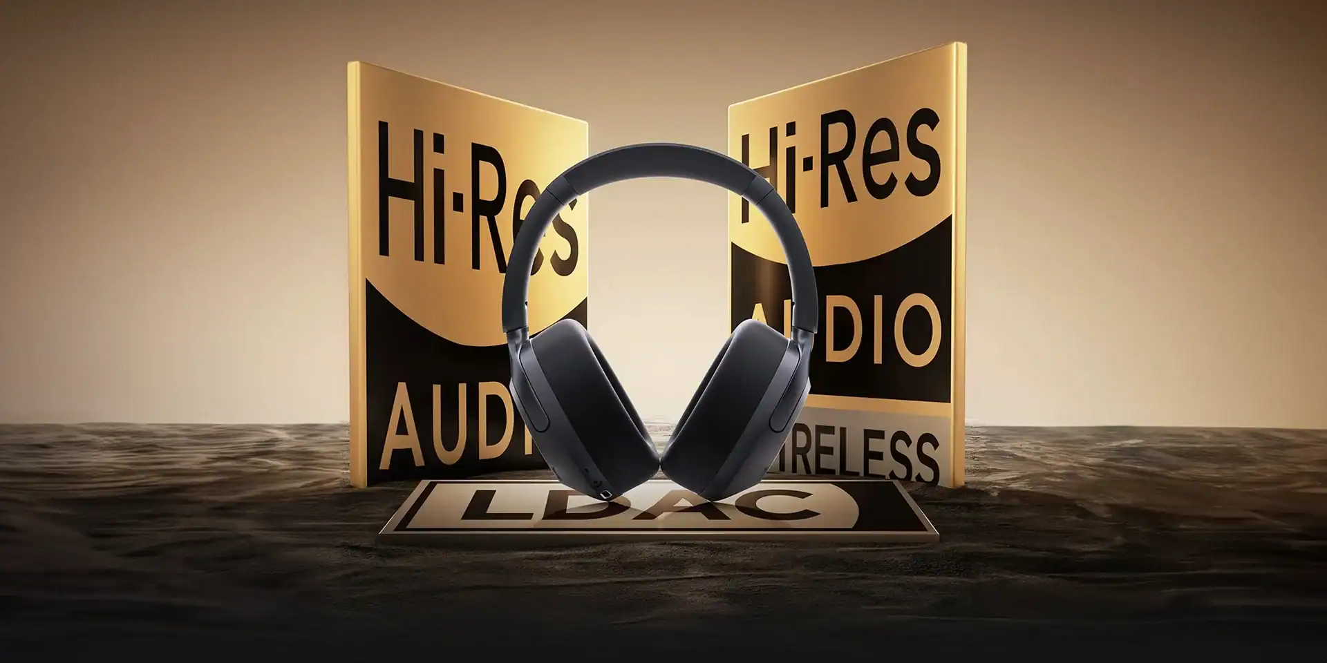 Haylou S40: O Headphone com Cancelamento de Ruído que Surpreende em 2025 Haylou S40: O Headphone com Cancelamento de Ruído que Surpreende em 2025