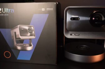 Artigos Hisense C2 Ultra – O Projetor que Transforma sua Sala em um Cinema