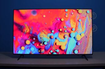 Artigos Hisense U6N: A Smart TV Mini LED Mais Custo-Benefício de 2025? Unboxing e Análise Completa