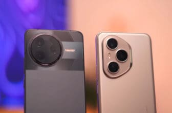 Artigos Honor 400 Pro vs Poco F7 Pro: Qual o Melhor Custo-Benefício?