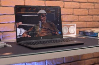 Artigos HP 256R G9: Um Notebook BOM e BARATO para Estudar e Trabalhar em 2025?