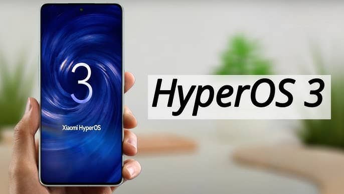 HyperOS 3.0: As Novidades da Nova Atualização da Xiaomi
