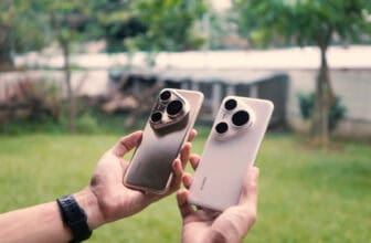 Artigos Huawei Pura 80 Ultra e Pura 80 Pro: Os Gigantes da Fotografia Mobile em 2025