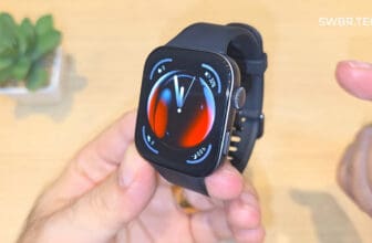Artigos Huawei Watch Fit 3 por R$604: Vale Mais a Pena que Active 2 e Bip 6?