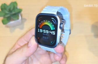 Artigos Huawei Watch Fit 4 Pro atualizado — vale mais a pena ou melhor escolher o Amazfit T-Rex 3?