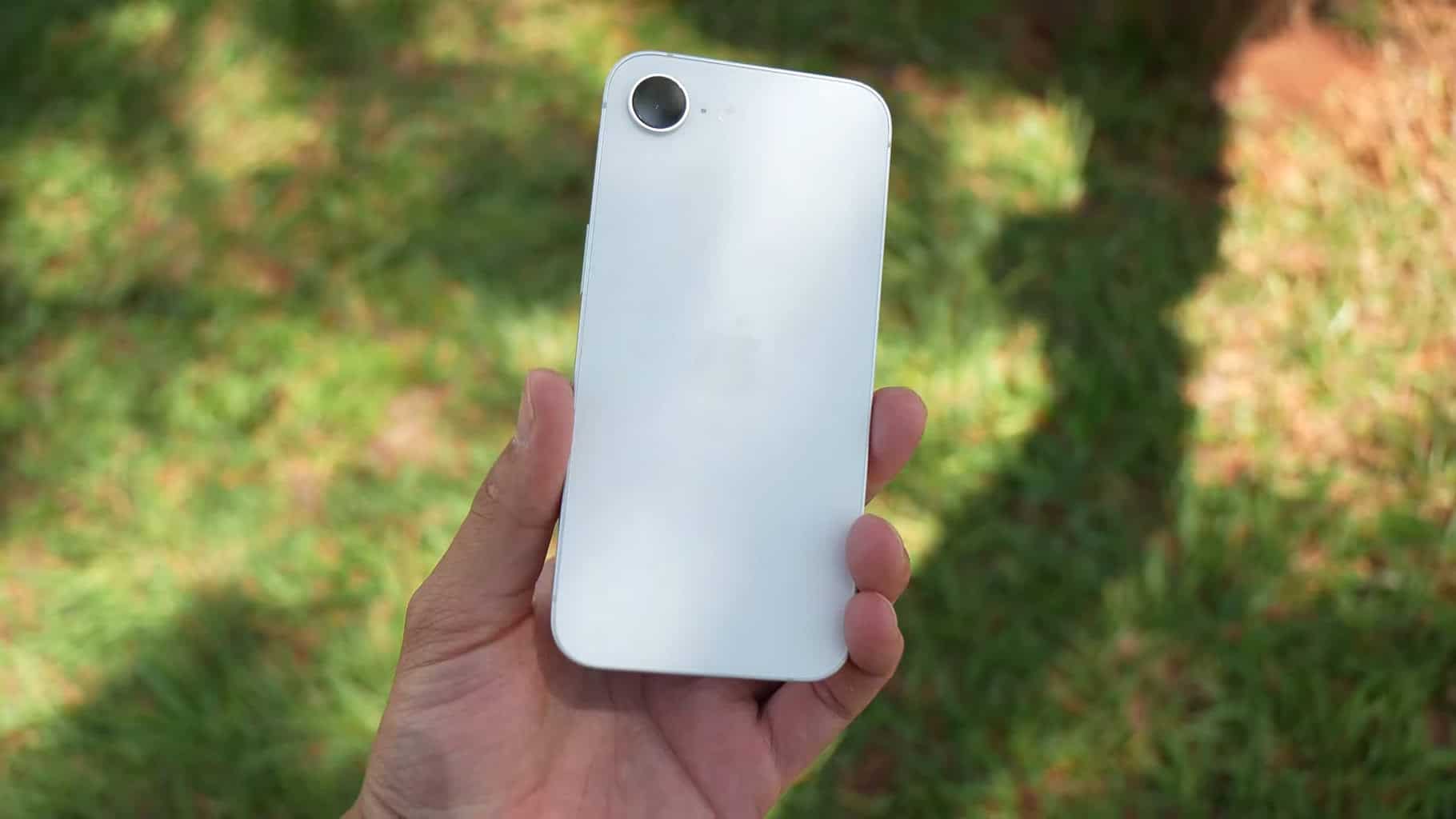 iPhone 16e por R$ 3.700 — Vale a Pena ou é um Erro?