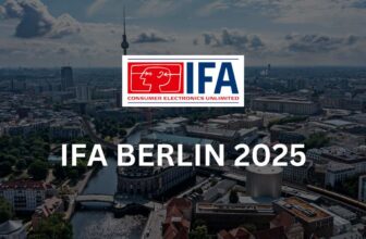 Artigos IFA Berlim 2025: O Futuro da Tecnologia em Destaque