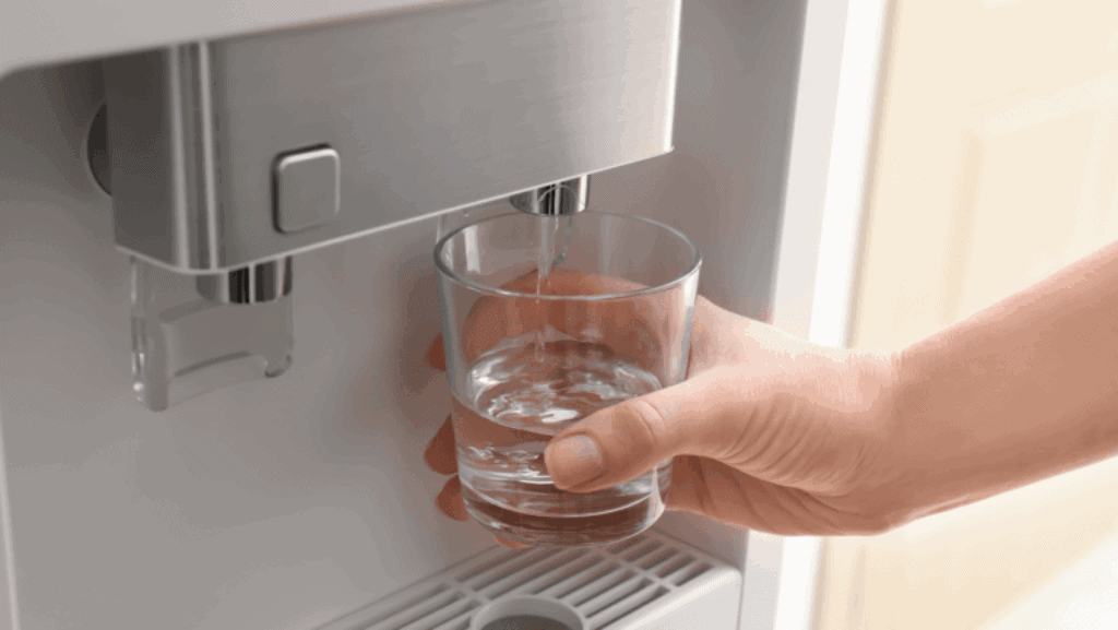 Melhor purificador de água gelada para comprar em 2025 Melhor purificador de água gelada para comprar em 2025