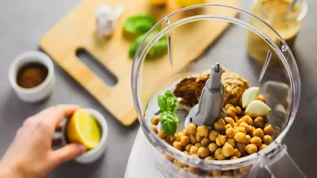 Melhor Processador de Alimentos 2025: confira os modelos mais elogiados
