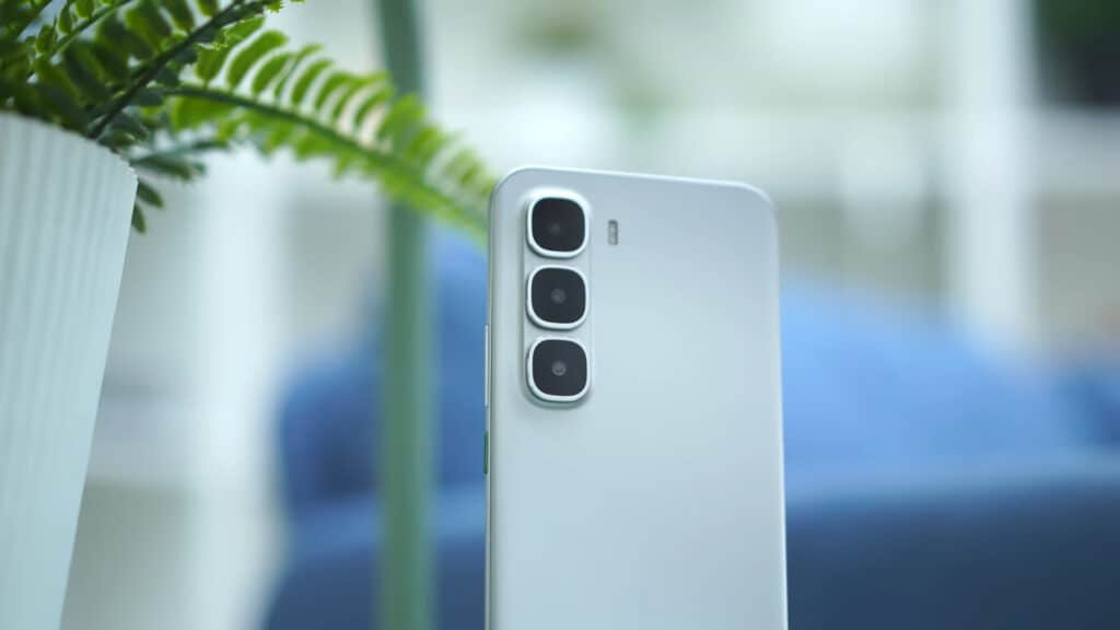 Infinix Hot 60 Pro+: Análise Completa do Smartphone com Melhor Custo-Benefício por Menos de R$ 850 Infinix Hot 60 Pro+: Custo-benefício surpreendente abaixo de ₱9.000