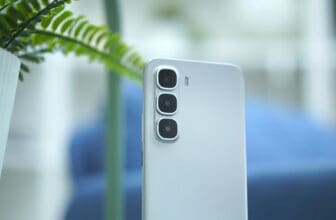 Artigos Infinix Hot 60 Pro+: Análise Completa do Smartphone com Melhor Custo-Benefício por Menos de R$ 850