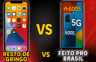 Artigos Invasão da China: Por que os Produtos Chineses Vão Dominar o Brasil
