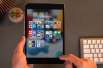 Artigos iPad Mini 4 Remanufaturado da Shopee — Vale a pena?
