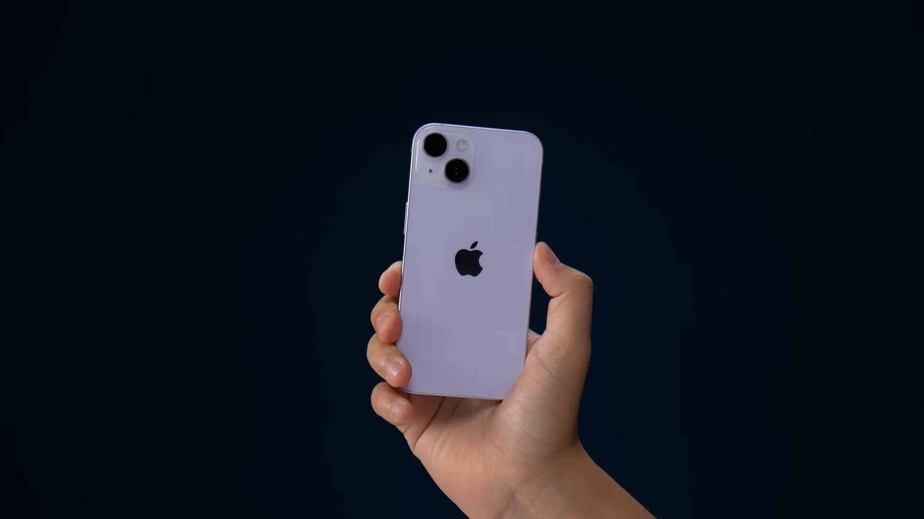 iPhone 14 vs iPhone 16e: Qual vale mais a pena em 2025? iPhone 14 vs iPhone 16e: Qual vale mais a pena em 2025?