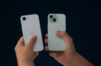 Artigos iPhone 15 vs iPhone 16e — Vale a Pena Trocar? Comparativo Completo