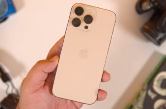 Artigos iPhone 16 Pro Max em 2025: Ainda Vale a Pena Comprar ou Esperar o iPhone 17?