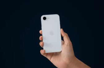 Artigos iPhone 16e: O iPhone Mais Equilibrado de 2025