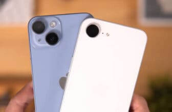Artigos iPhone 16e vs iPhone 14: Qual entrega mais custo-benefício até R$ 4.000?