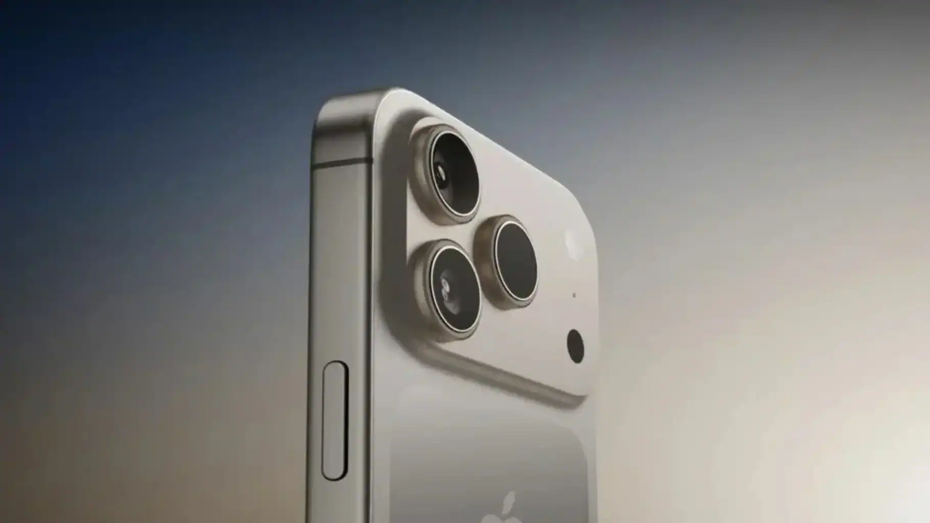 iPhone 17: rumores apontam para design ultrafino e câmera com zoom de até 8x iPhone 17: rumores apontam para design ultrafino e câmera com zoom de até 8x
