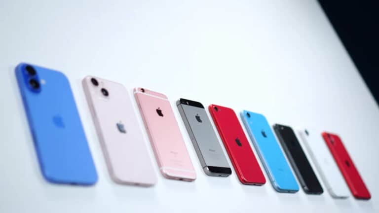 iPhones para Evitar em 2025: Modelos que Já Não Compensam Mais