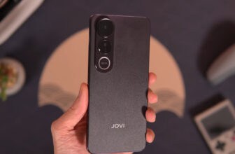 Artigos Jovi V50 Lite: vale a pena o novo intermediário premium no Brasil?
